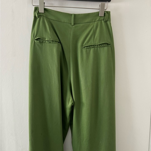 Reformation Mason Pant - Picture 4 of 6